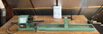 Grizzly Wood Lathe Model G8691