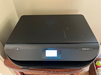 HP Envy 5055 Printer