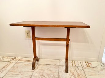 Vintage Shaker Style End Table