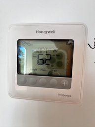 Honeywell Thermostat