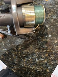 Quantlm Vapor 30 Fishing Reel