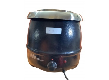 Equipment Avantco Soup Kettle