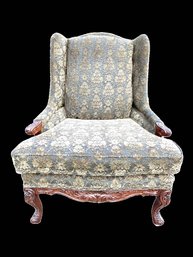 Fairfield Furniture Wing Back Chair