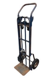 HEAVY DUTY Hand Truck