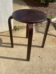 Home Side Table/Stool