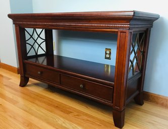 Stunning Console Table