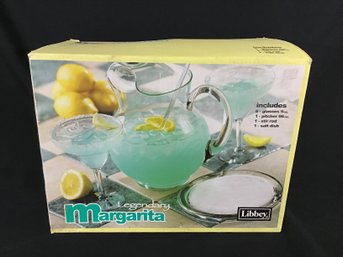 Margarita Set