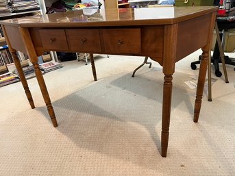 Vintage Ethan Allen Desk