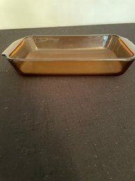 Pyrex Dish