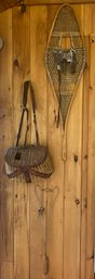 Three Piece Country Decor Lot