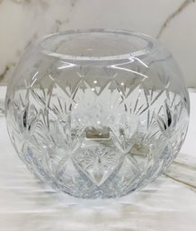 TIFFANY & CO. Crystal Bowl