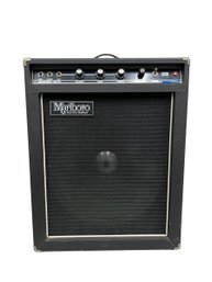 Marlboro Amplifier Amp