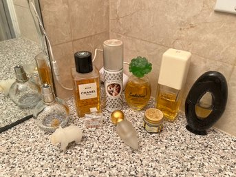 Perfume, Heavenly Scents, And More!