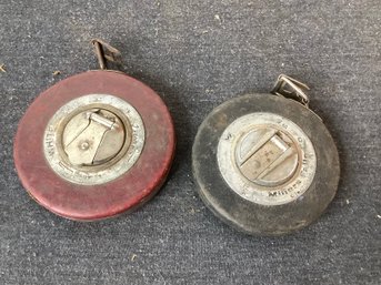 Measuring Tools Lot 83