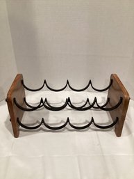 Wine Rack