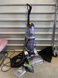 Bissel Pro Heat 2X Revolution PetPro Carpet Cleaner