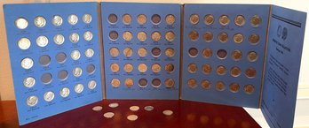 Roosevelt Dime Collection 1946