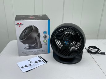 Vornado Whole Room Air Circulator Fan