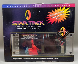 One Of A Kind Star Trek Motion Picture #06581 James T. Kirk Edition