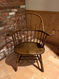 Antique Windsor Chair