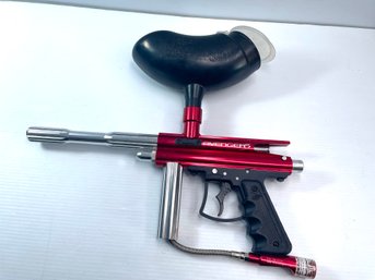 Avenger Paintball Gun