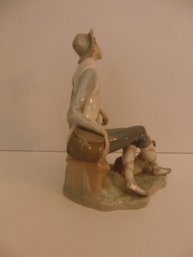 LLadro- Figurines