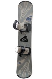 ROSSIGNOL JUNIOR SNOWBOARD