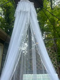 Bed Canopy For The Princess In The House