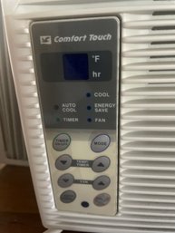 Sharp Room Air Conditioner (Weston, MA Pickup Only)