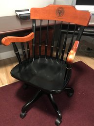WESTERN NEW ENGLAND UNIVERSITY Rolling Office Chair