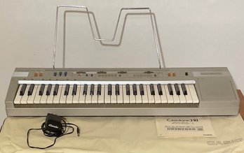 Casio CT 310 Casiotone Electronic Musical Keyboard