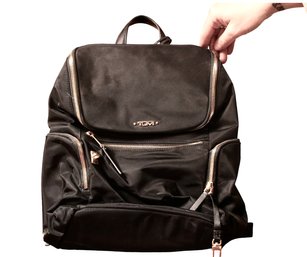 Tumi Backpack