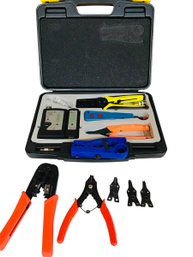 MONOPRICE Professional Network Tool Kit