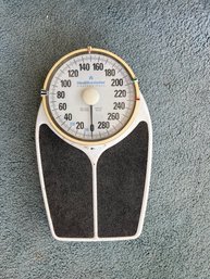 Vintage Scale