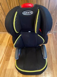 GRACO Car Booster Seat  - Like New