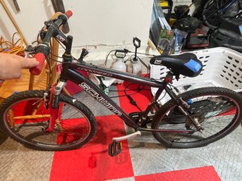 Schwinn Ranger Mountain Bike 19” Frame