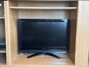 Toshiba Regza 31' TV