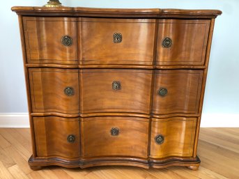 Stunning Bruges Commode/ Chest