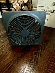 Folding Fan