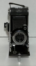 Antique Viking Anastigmat Camera