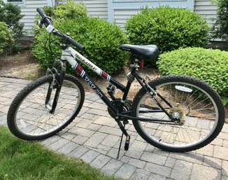 TRAILBLAZER 21 Speed Mountain Bike