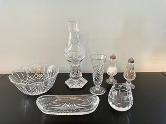 Waterford Crystal Collection