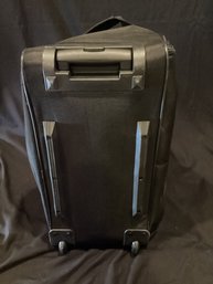 2 Samsonite Bags