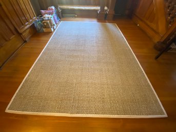 Safavieh Natural Fiber Seagrass Rug