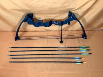 Bear Archery Bow