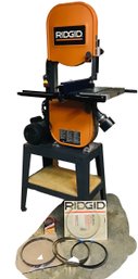 RIGID BS1400 Band Saw