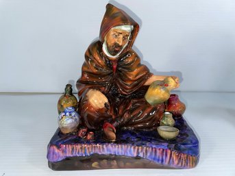 Royal Doulton ' The Seller'