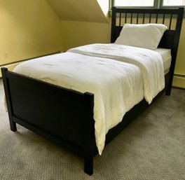 IKEA Twin Bed