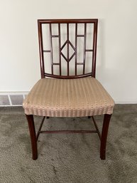 Unique Dining Side Chair