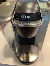 Keurig Coffee Machine